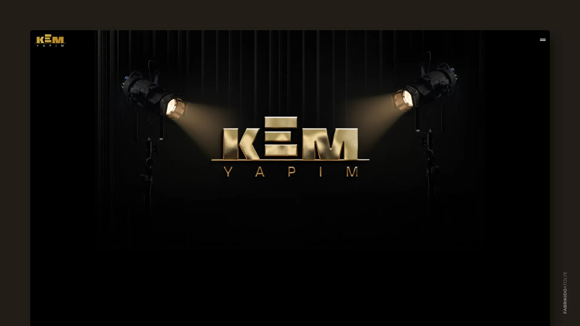 Kem Yapım
