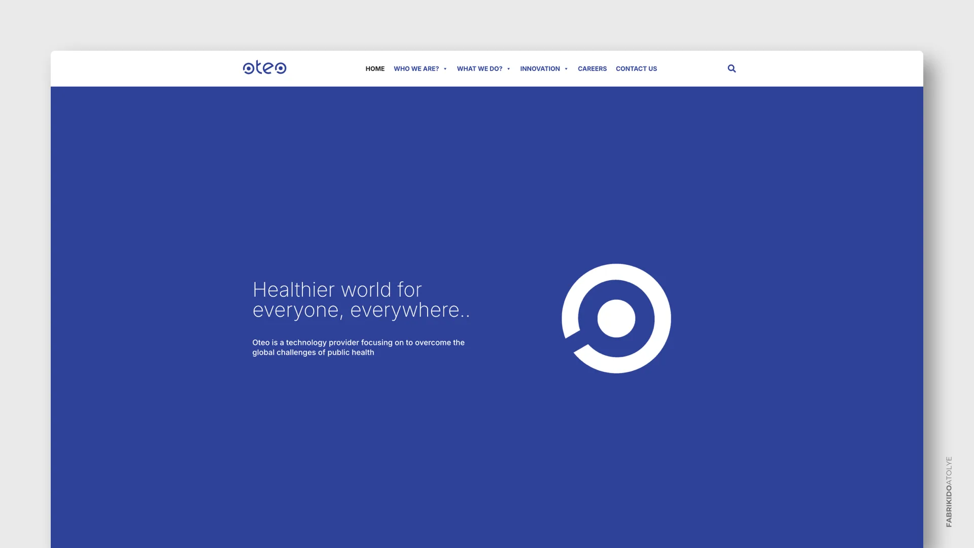 Oteo Health