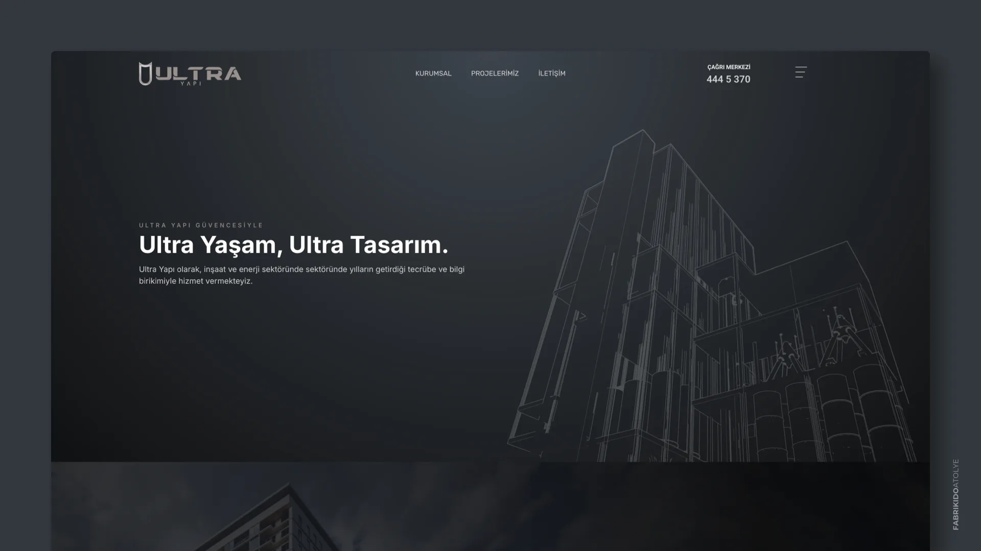 Ultra Yapı İnşaat