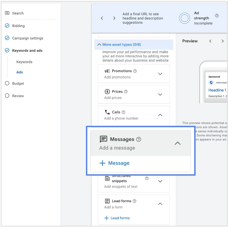Form, Telefon ve WhatsApp Tıklaması Nasıl Ölçülür?