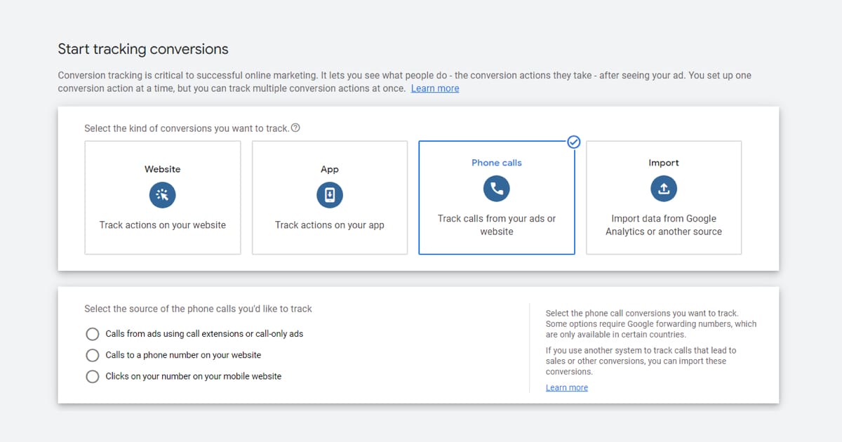 Form, Telefon ve WhatsApp Tıklaması Nasıl Ölçülür?