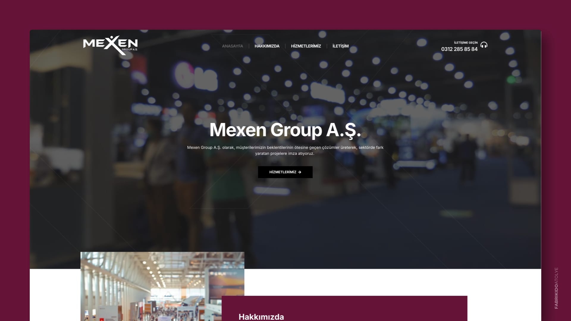 Mexen Group
