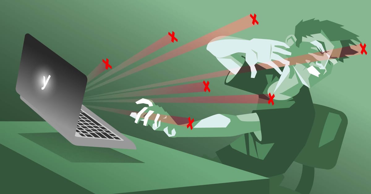 SEO’da Sık Yapılan Teknik Hatalar Nelerdir?