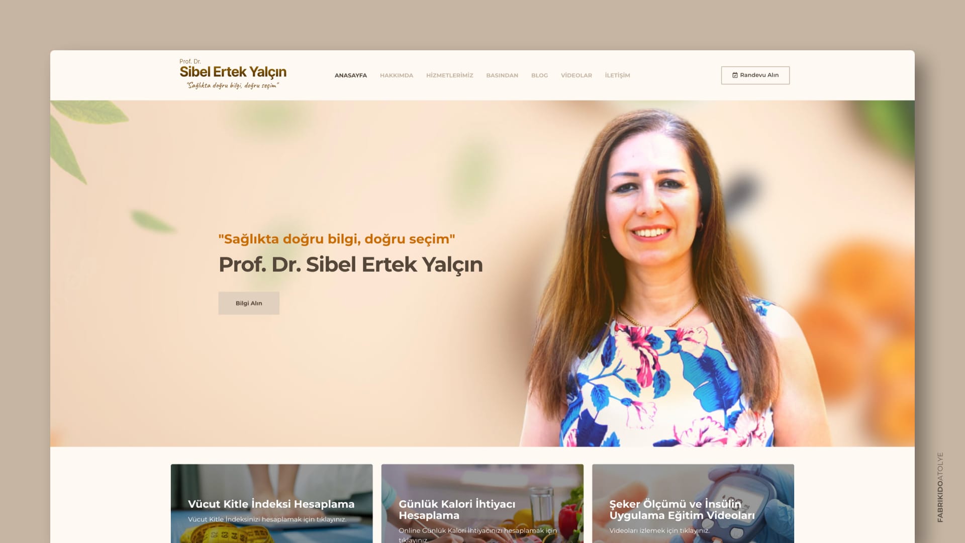 Prof. Dr. Sibel Ertek Yalçın