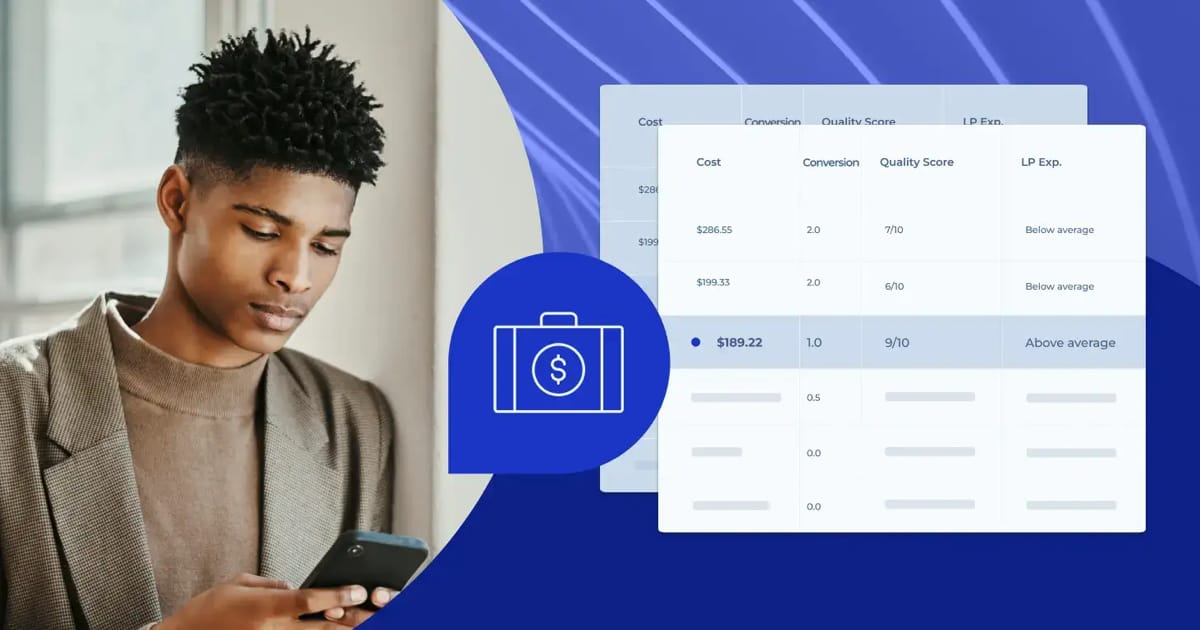 TBM Yüksek Ama Dönüşüm Alamıyorum