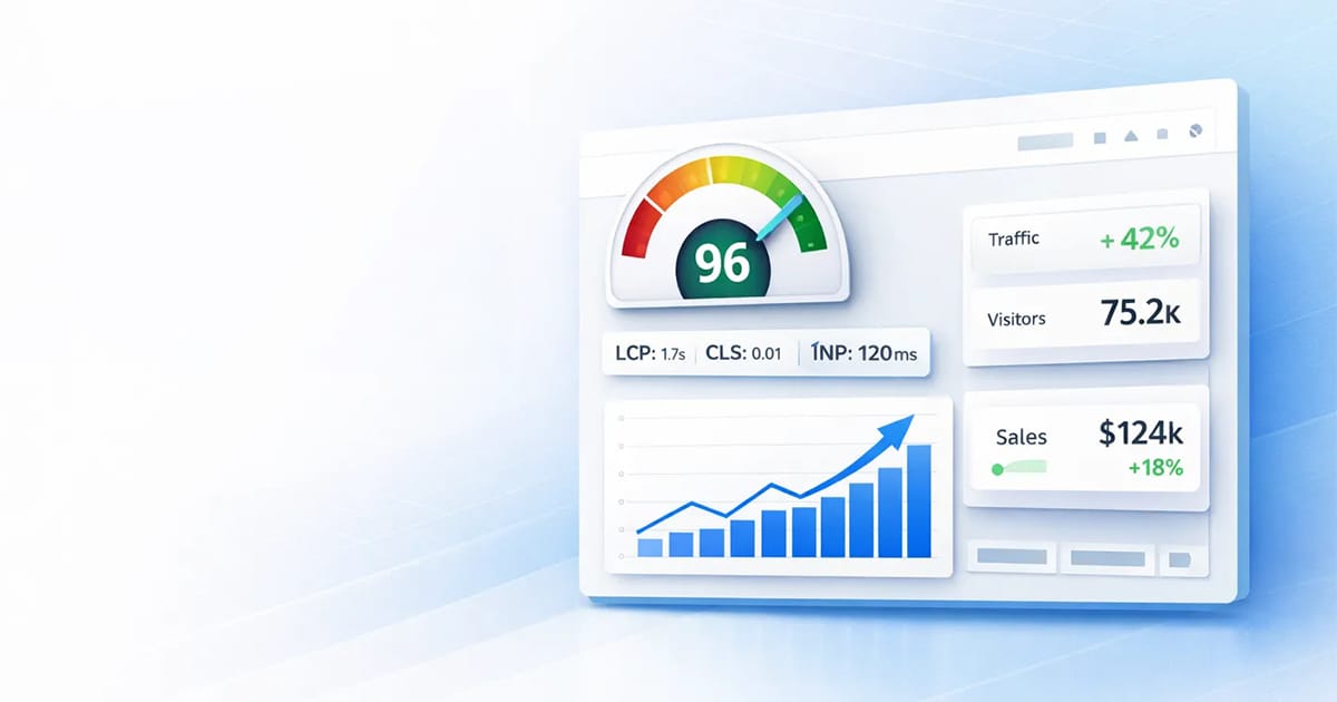 Web Sitesi Hızı Neden Bu Kadar Önemli?