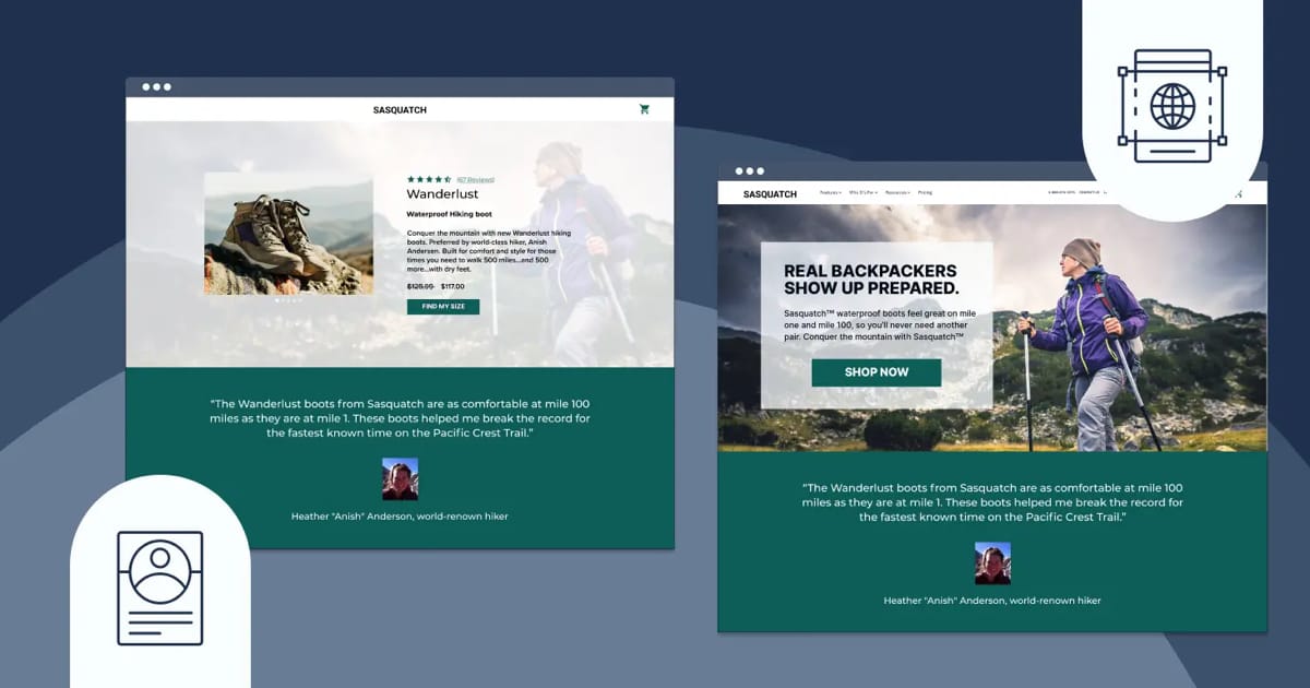 Web Sitesi mi Önce Gelmeli, Reklam mı?