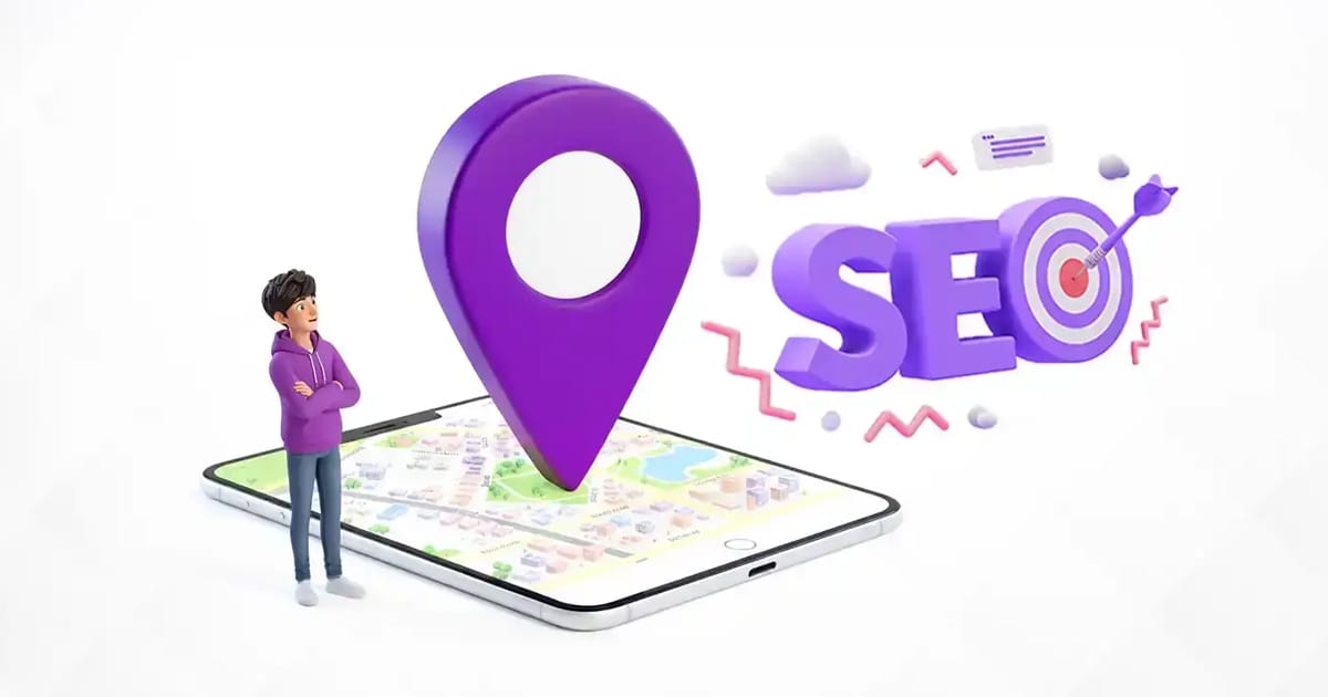 Yerel SEO Nedir, Nasıl Çalışır?