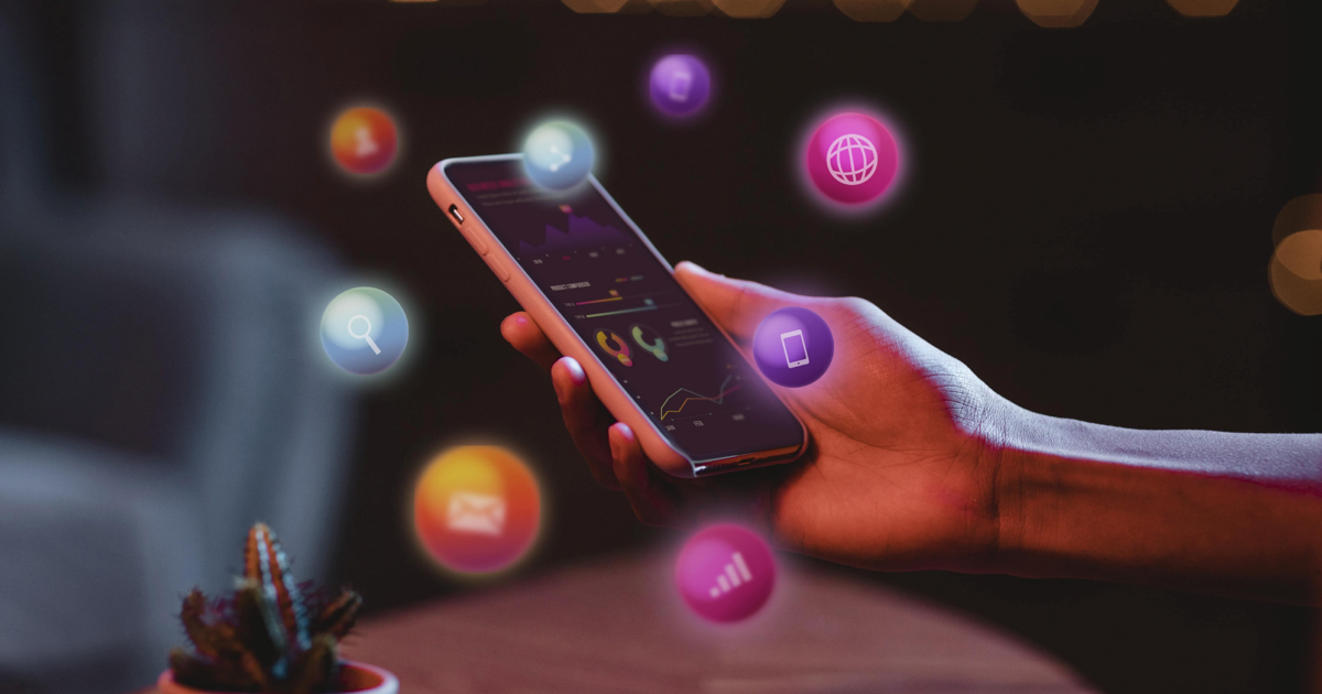 Bir Marka İçin Dijitalde Güçlü Görünmenin Temel Şartları