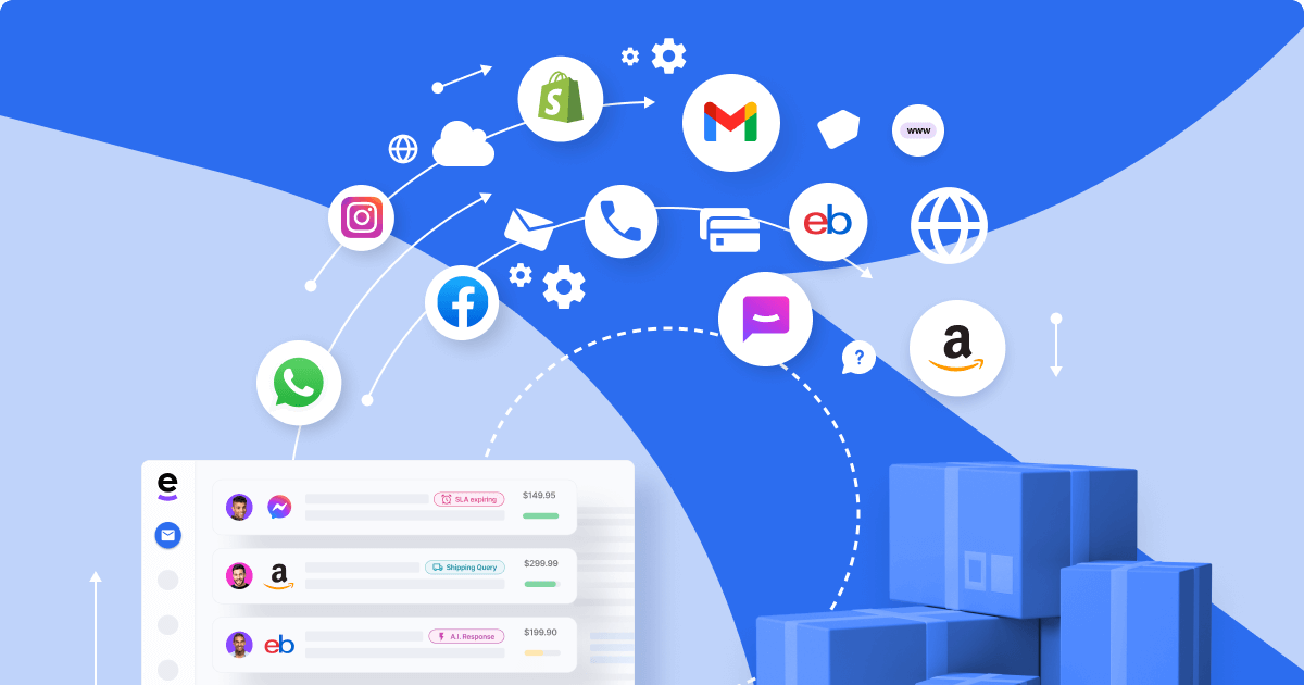 E-Ticarette AI (Yapay Zeka) Görünürlüğü