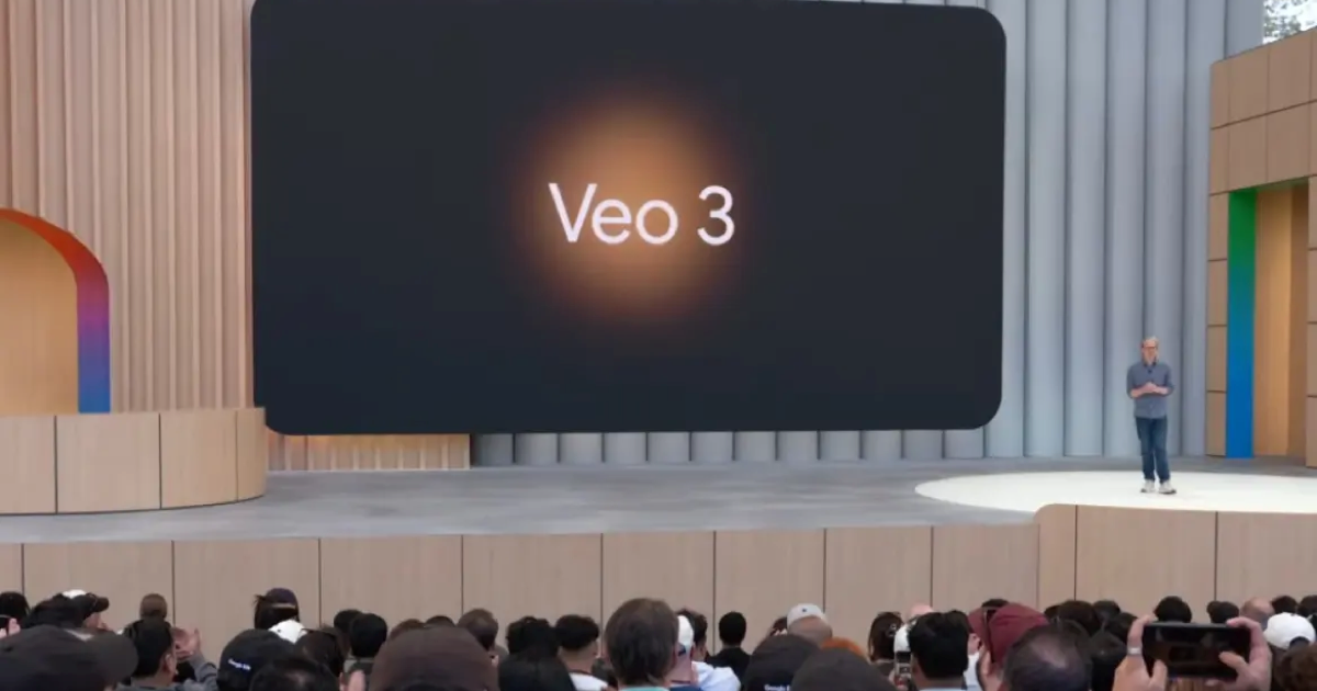 Google Ads’te Veo ile Video Reklam Oluşturma Özelliği Duyuruldu