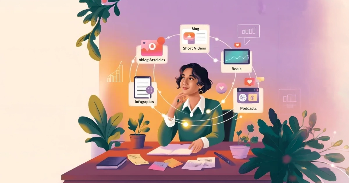 İçerik Pazarlaması Nedir?