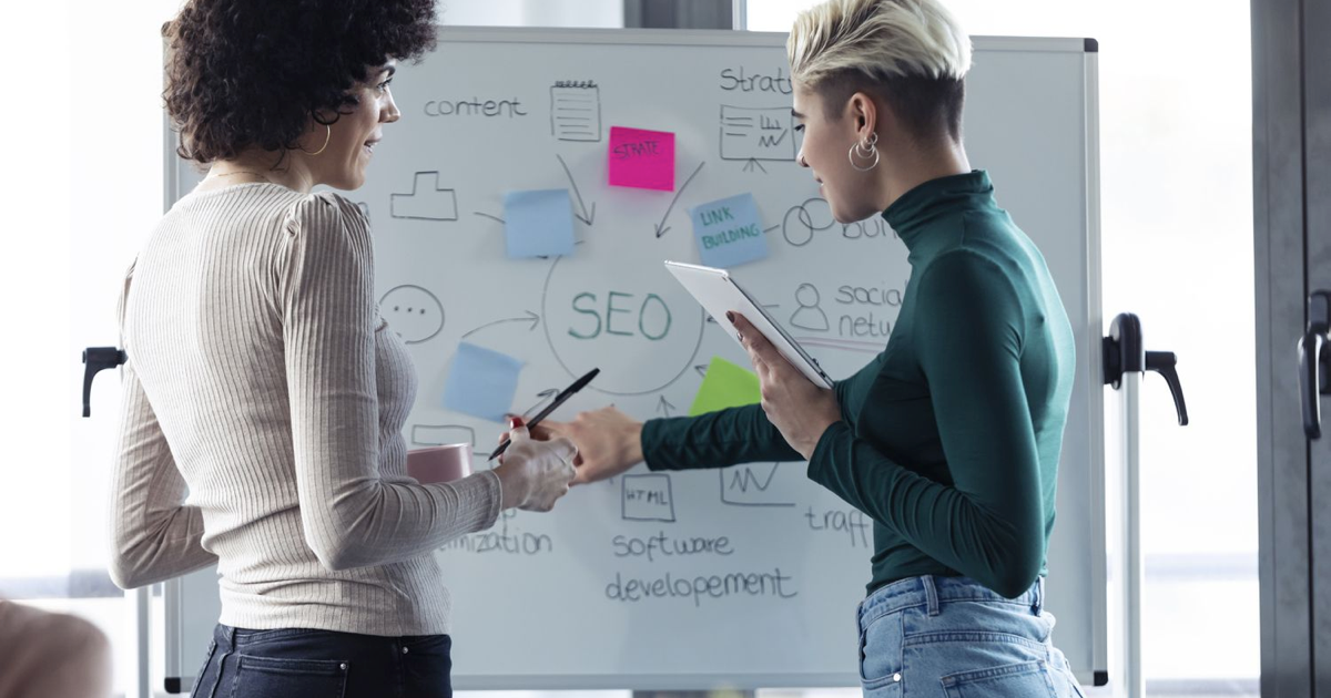 Kurumsal Firmalar İçin SEO Neden Uzun Vadeli Bir Yatırımdır?