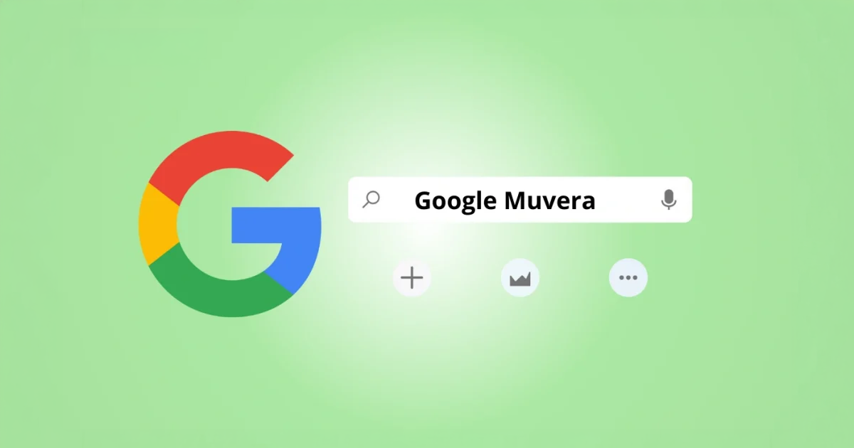 Muvera Nedir? Arama Sonuçlarını Hızlandıran Yeni Teknoloji