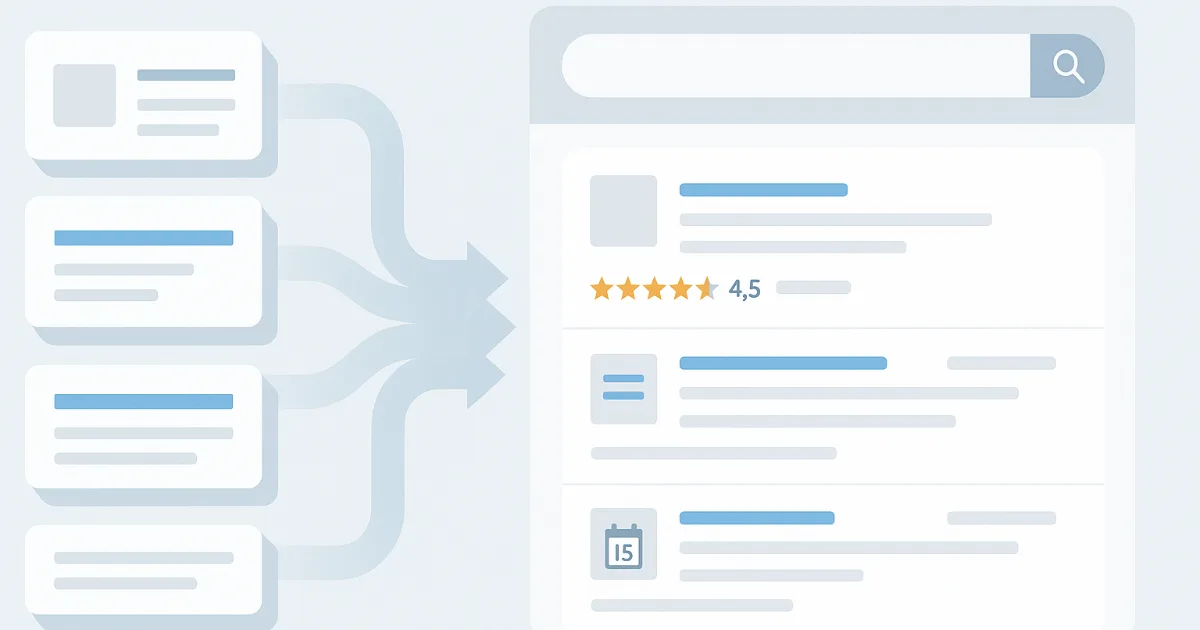 Schema Markup Optimizasyonu Neden Bu Kadar Önemli?