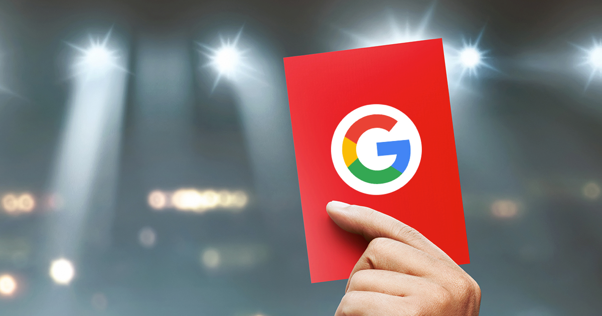 Google Cezaları: Türleri, Nedenleri ve Çıkış Yolları