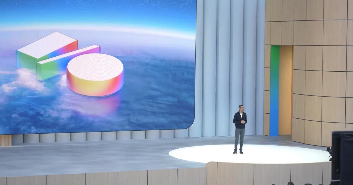 Google I/O 2026’da Tanıtılan Tüm Yenilikler: Ajan Çağının Resmî Başlangıcı