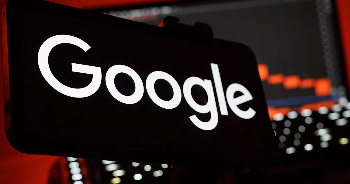 Google, Ağustos Spam Güncellemesi
