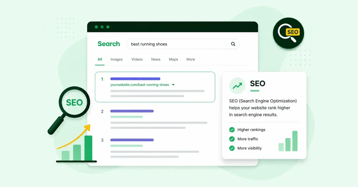 SEO (Arama Motoru Optimizasyonu) Sonuç Vermesi Ne Kadar Sürer?