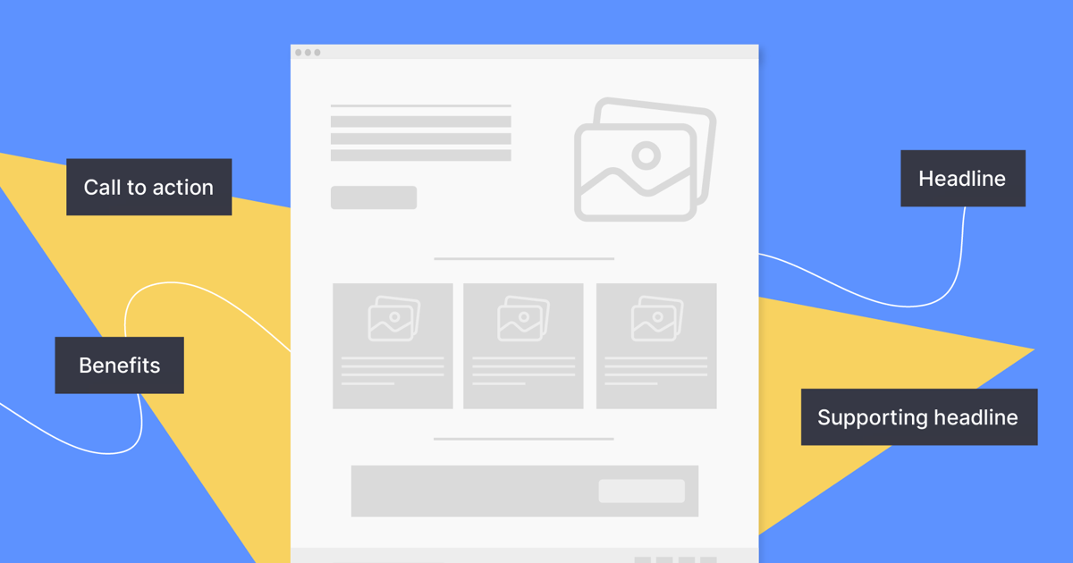 Dijital Reklamlarda Landing Page Neden Önemlidir?