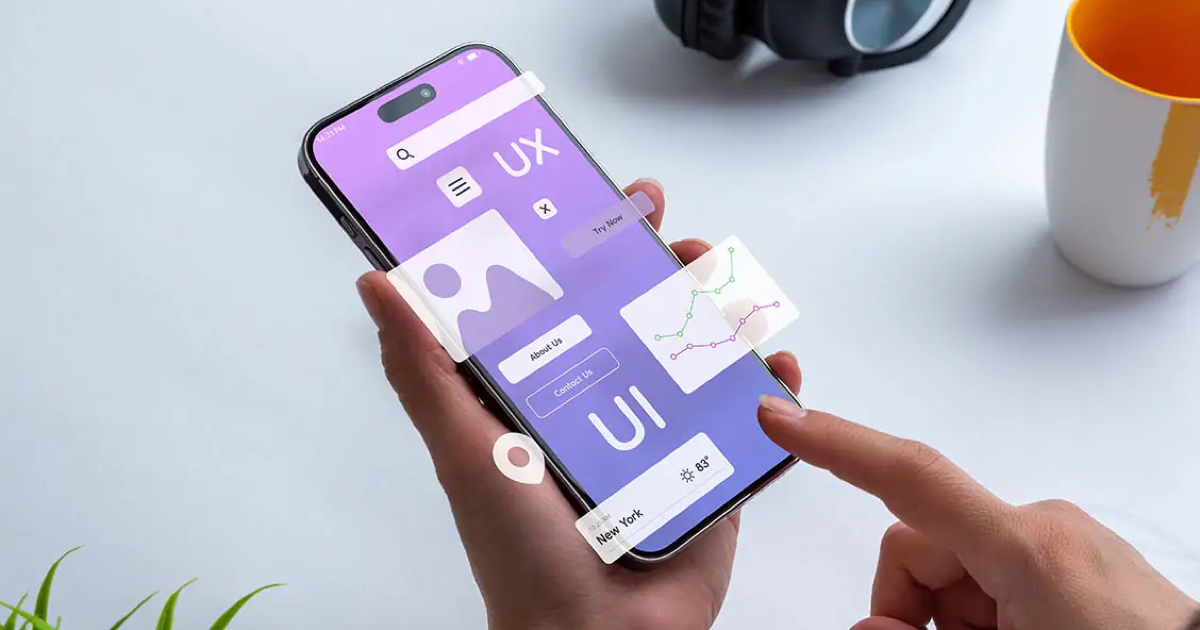 UI/UX Tasarım Dönüşüm Oranlarını Nasıl Etkiler?